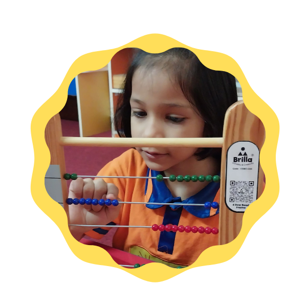 Montessori Activities